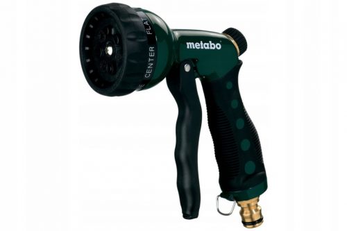  Разпръсквач Metabo GB 7 зелен