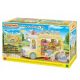  Sylvanian Families 5744 Цветен автобус