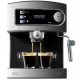  Cecotec Power Espresso 20 850 W портафилтър еспресо машина сребристо/сиво