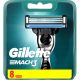  8x ОРИГИНАЛНИ КАСЕТИ ЗА НОЖЧЕТА ЗА НОЖЧЕТА GILLETTE MACH3 MACH 3