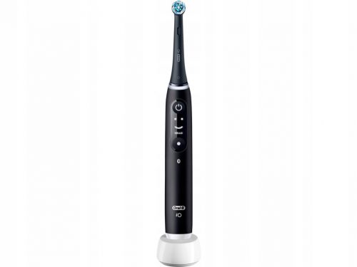  Електрическа четка за зъби Braun Oral-B iO Series 6 N, черна