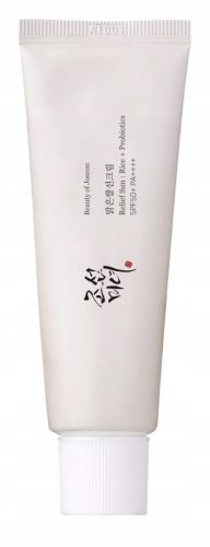  Beauty of Joseon NO 50 SPF UV защита крем за лице за ден 50 мл