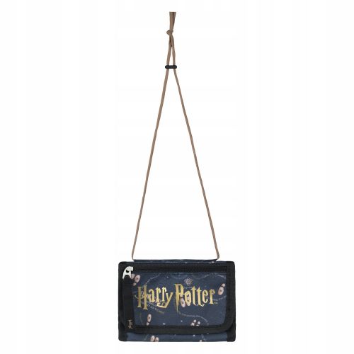  BAAGL Harry Potter Pobert's Plan Neck Wallet