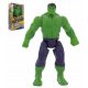  Фигурка Hasbro Marvel Avengers Titan Hero Deluxe Hulk 30 см. E7475