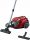  Bosch Serie 6 ProSilence BGC41Q69 прахосмукачка без торба Quiet Red