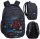  Ученическа раница CoolPack Disney Core Prime Star Wars