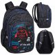  Ученическа раница CoolPack Disney Core Prime Star Wars