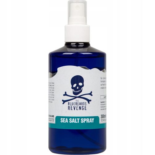  Спрей за моделиране на коса Bluebeards Sea 300 мл