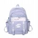  Sanrios Kuromi Cinnamoroll Аниме Kawaii Backpack Car