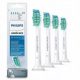  4x накрайници Philips Sonicare ProResults HX6014/07