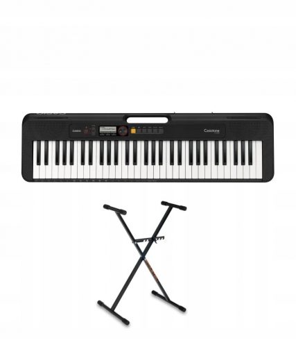  Клавиатура Casio CT-S200