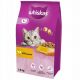  Whiskas суха храна пиле 3,8 кг