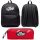  Градска раница Vans kool Classic Backpack Black VN000H4YBLK1 черна + калъф за молив VANS