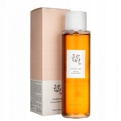  BEAUTY OF JOSEON Ginseng Essence Water - тоник