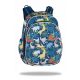  РАНИЦА УЧИЛИЩНА CoolPack Turtle DINO PARK E15533