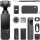  DJI Osmo Pocket 3 Creator Combo 4K UHD спортна камера