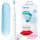  Philips Sonicare Series 1000 звукова четка за зъби с калъф