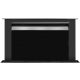  Ciarko Design Moondraft Black Mat CDB6001CC аспиратор за плот 635m3/h