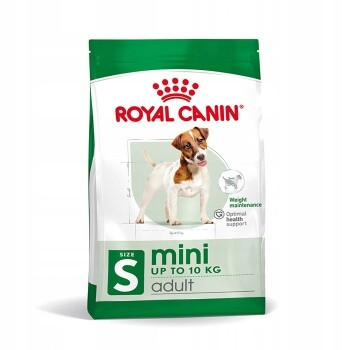  ROYAL CANIN MINI ADULT 8 кг