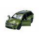  TAYUMO JEEP GRAND CHEROKEE TRACKHAWK GREEN 1:36 НОВ МЕТАЛЕН МОДЕЛ