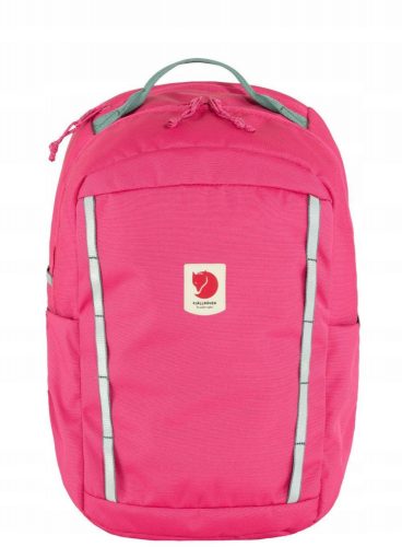  Ученическа раница Fjallraven с едно отделение Shades of pink 15л