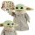  Междузвездни войни Mandalorian Interactive Baby Yoda GWD87