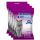  Premium Cat Clumping Bentonite Litter - Лавандула за котки, ароматизирана 5L