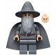  LEGO THE LORD OF THE RINGS THE HOBIT FIGURA GANDALF DIM001 LOTR NEW