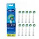  Oral-B Precision Clean 80339351 глава за четка за зъби 10 бр