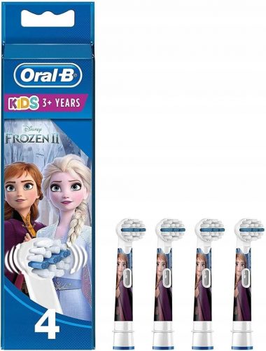 Oral-B Kids Frozen II 4 бр