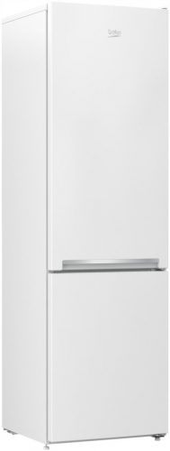  Хладилник BEKO RCSA300K40WN 181.3cm Бял