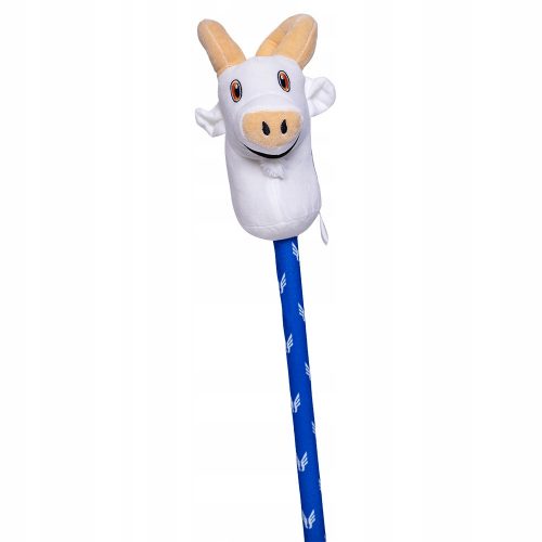  HOBBY HORSE GOAT LECH POZNAŃ ИГРАЧКА ЗА ДЕЦА