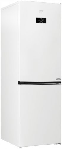  BEKO B3RCNA364HW No frost хладилник 186.5см Бял