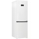  BEKO B3RCNA364HW No frost хладилник 186.5см Бял