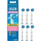  Oral-B глава за четка за зъби оригинал Oral-B 6 бр.