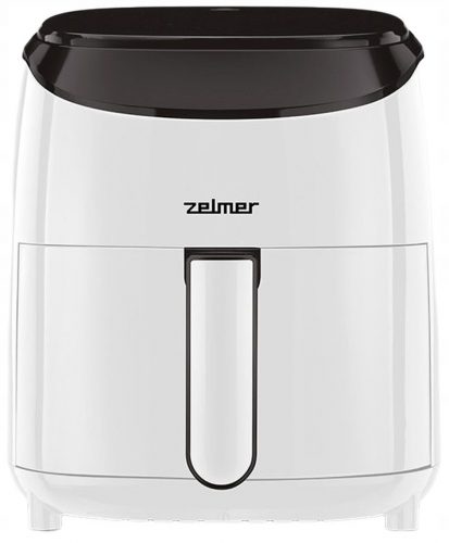  Фритюрник без мазнина ZELMER ZAF3551W Air Fryer