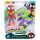  Spider-Man Spidey Dino-Webs Spidey and Goblin Raptor Комплект фигурки Hasbro