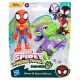  Spider-Man Spidey Dino-Webs Spidey and Goblin Raptor Комплект фигурки Hasbro