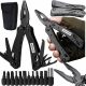  MULTITOOL 19in1 подарък за мъж, баща, съпруг, брат, 18-99 рожден ден