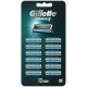  Gillette Mach3 касети за самобръсначки Gillette 12 бр.