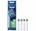  Braun ORAL B CROSS ACTION PRO накрайник 4 бр