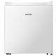  Хладилник Gorenje R44E4W4 45л FreshZone чекмедже 45см