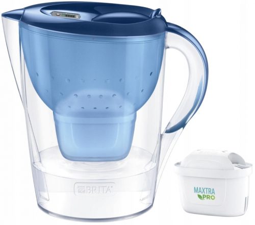  Филтърна кана Brita Marella XL 3,5 л синя