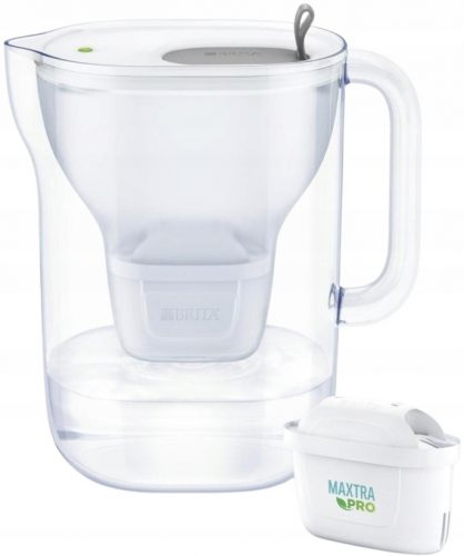  Филтърна кана Brita Style XL 3,6 л, прозрачна