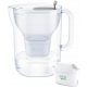  Филтърна кана Brita Style XL 3,6 л, прозрачна