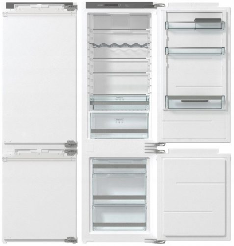  Хладилник за вграждане Gorenje NRKI218EA0