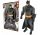  Фигурка Batman Toy Sound Large 30 см + Безплатно