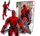  ГОЛЯМА Фигурка DEADPOOL AVENGERS 30cm MARVEL LED