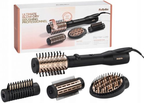  Ротационна маша Babyliss AS970E