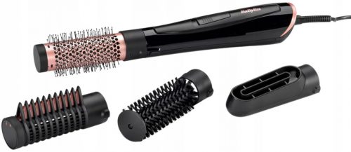  Сушилня и маша Babyliss AS126E, йонизационен концентратор 1000W